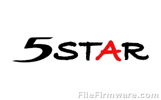 5Star firmware