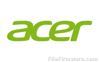 Acer firmware