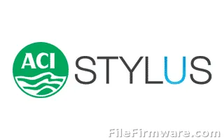 ACIStylus firmware