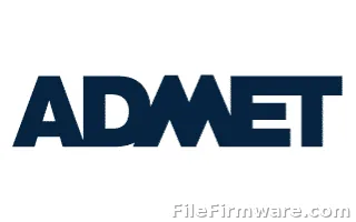 Admet firmware