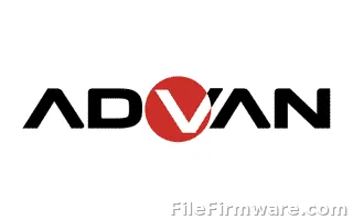 Advan firmware