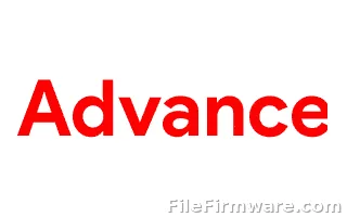 Advance firmware