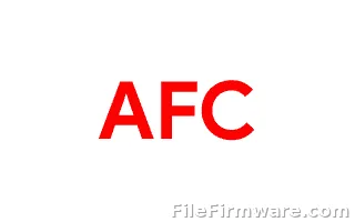 AFC firmware