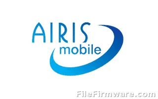 Airis firmware