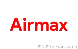 Airmax firmware