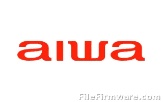 Aiwa firmware