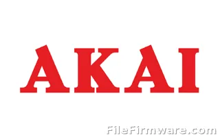 Akai firmware