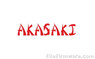 Akasaki firmware