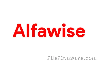 Alfawise firmware
