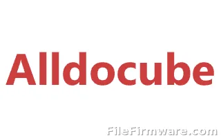 Alldocube firmware