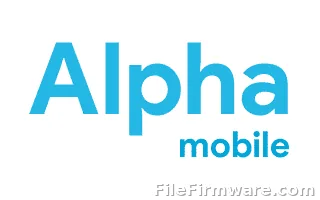 Alpha firmware