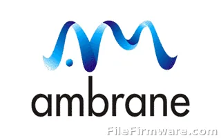 Ambrane firmware