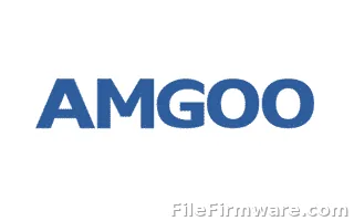 Amgoo firmware