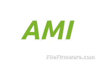 Ami firmware