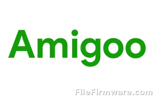 Amigoo firmware