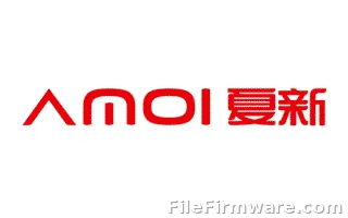 Amoi firmware