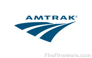Amtrak firmware