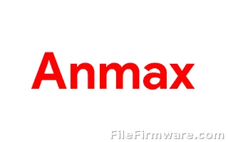 Anmax firmware