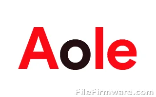 Aole firmware