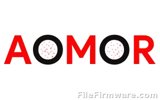 Aomor firmware