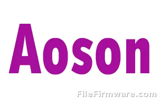 Aoson firmware