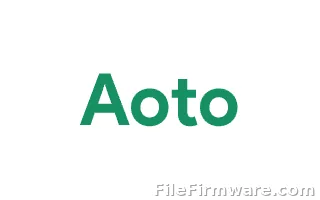 Aoto firmware