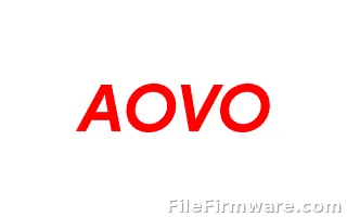 Aovo firmware