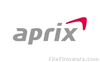 Aprix firmware