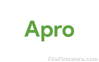 Apro firmware