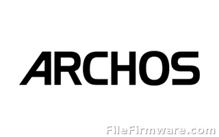 Archos firmware