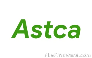 Astca firmware