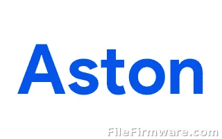 Aston firmware
