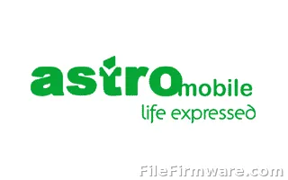 Astro firmware