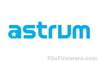 Astrum firmware