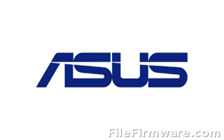 Asus firmware