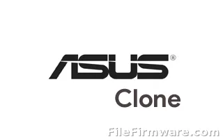 AsusClone firmware