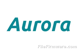 Aurora firmware