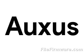 Auxus firmware
