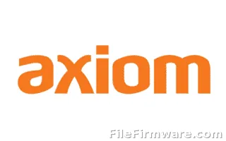 Axiom firmware