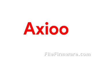 Axioo firmware