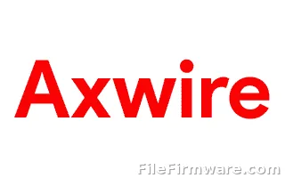 Axwire firmware