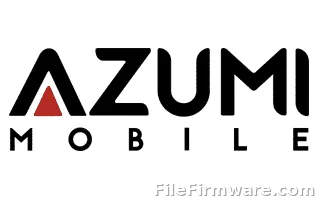 Azumi firmware