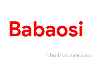 Babaosi firmware