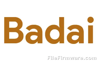 Badai firmware