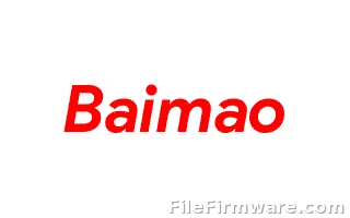 Baimao firmware