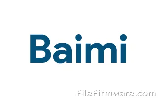 Baimi firmware