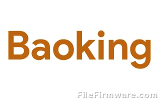 Baoking firmware
