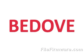 Bedove firmware