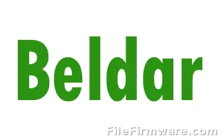 Beldar firmware