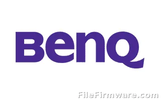 BenQ firmware